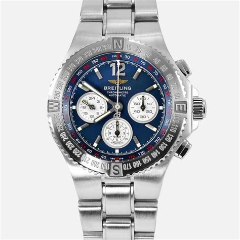 breitling hercules reviews|Breitling hercules chronograph.